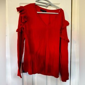 Banana Republic Merino Wool Women’s Sweater